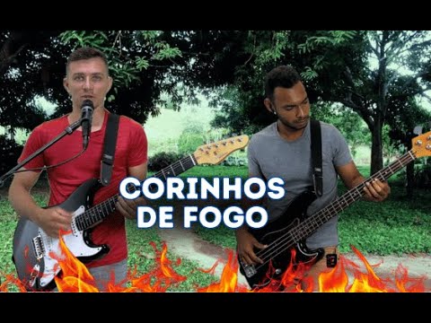 Corinhos de fogo
