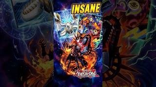 Mitsu Fiend Punk Horus deck! #yugioh