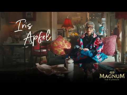 Magnum x Iris Apfel: True to Pleasure 30''