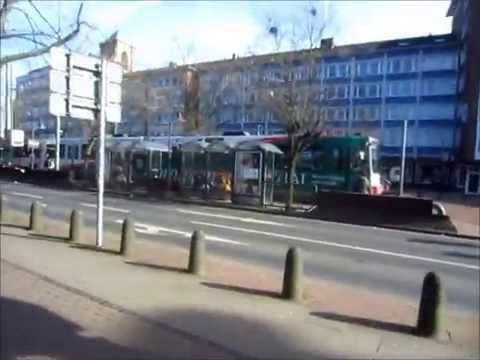 Video per SamueleRespect (1) - ein paar Ansichten von Neuss