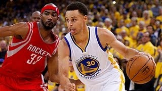 Stephen Curry - Golden State Warriors