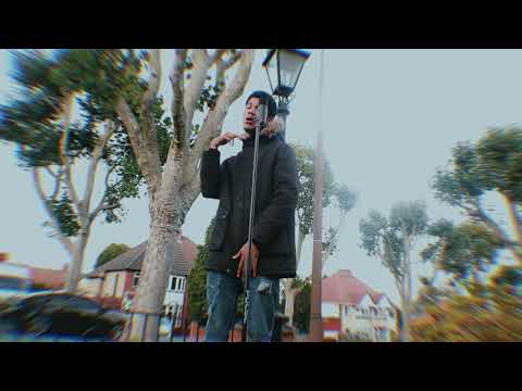 Eyes On You - Ragzino #SB [EP1 SE1]