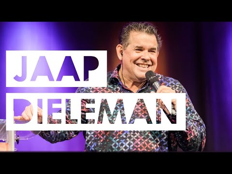 01-09-2019 Jaap Dieleman