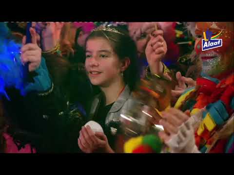 LVK 2019: Theo Claessens - Wie gek wèlste ut höbbe (Maastricht)