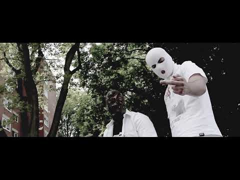 JEMOSAHBE ft. UNIKAT65 - BLOCKSOUND (OFFIZIELLES MUSIKVIDEO) prod. by Takt428