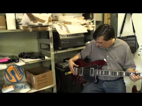 Lakland Decade Bass Factory Show Just For You