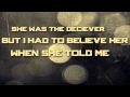 3 Doors Down - Believer with Lyrics