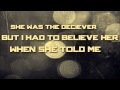 3 Doors Down - Believer with Lyrics 