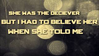 3 Doors Down - Believer with Lyrics