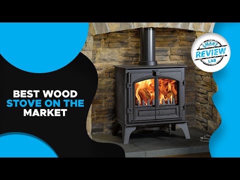 ▶️ Wood Stove On The Market: Top 5 Best Wood Stove On The Market For 2021 - [ Buying Guide ]