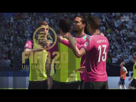 FIFA 20 Best Way to Score Corner Kicks!