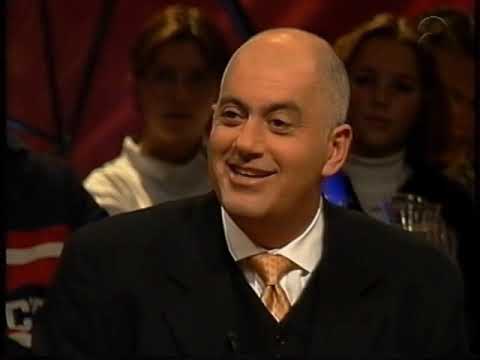 Het moment terugblik op de bekerwedstrijd PSV WAG uit 1977 uitzending Studio Sport 28-1-1998