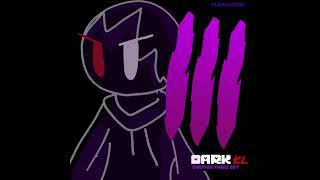 Cover art for Escape The Dark