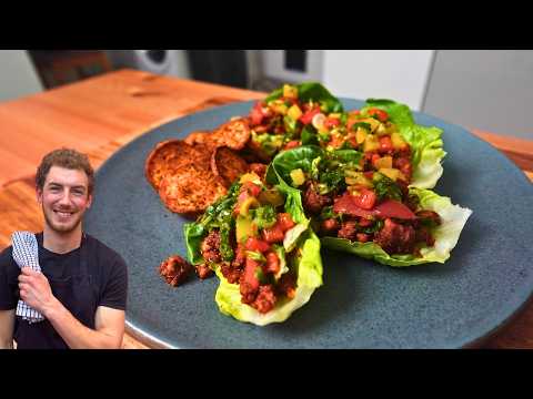 Two Tofu Recipes You'll Want on Repeat! (Ft. @SteamyVegan)