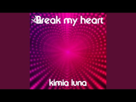 Break My Heart (Rockstar Club Remix)