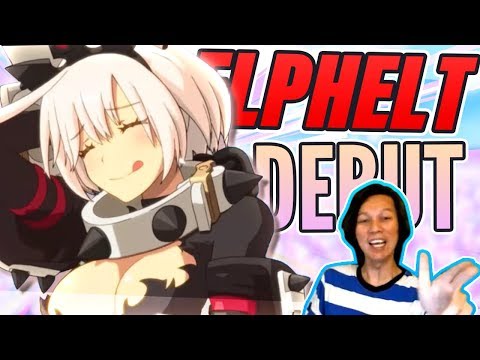 ELPHELT DEBUT (smile is worth) - EPIC SEVEN