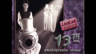 The Residents - 13th Anniversary Show - Live In Tokyo