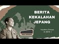 Berita Kekalahan Jepang