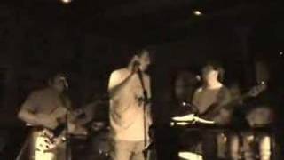 Elefant - sunlight makes me paranoid by CHIBA CITY