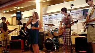 Hurricane Streets by Hey Monday