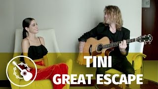 Tini — Great Escape