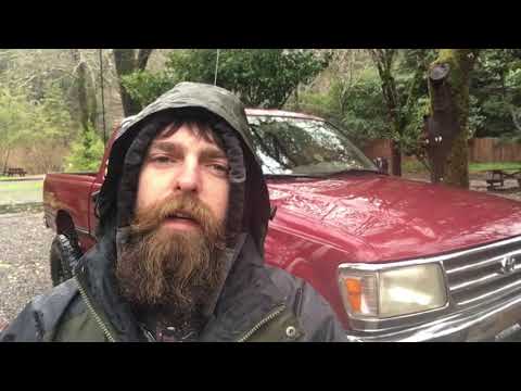 Toyota T100 Crash Course