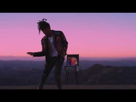 Post Malone, Jaden   Alone Again Official Video