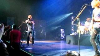 Lifehouse~ Nerve Damage