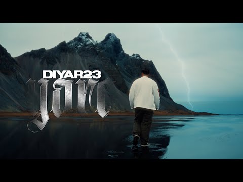 Diyar23 - Yare (prod. by PAIX) [Official Video]