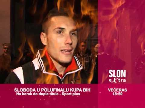 NAJAVA - SPORT PLUS - 16.03.2016.