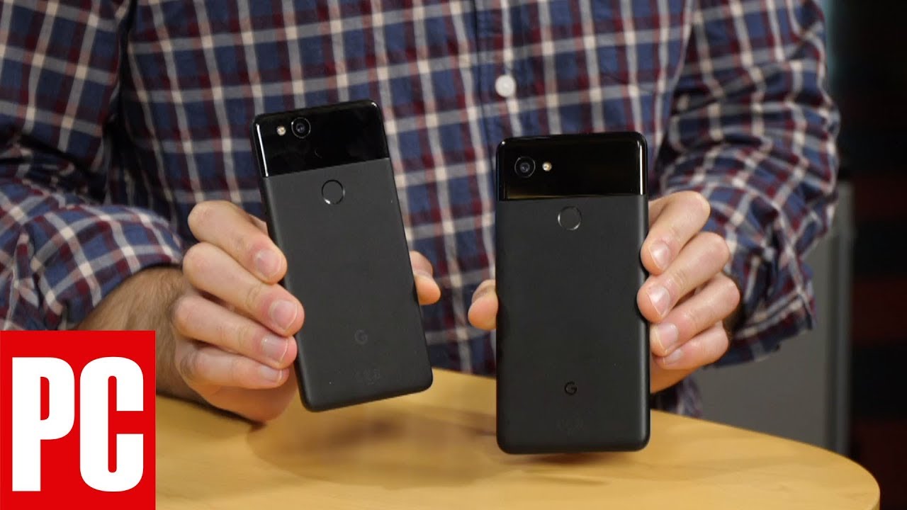Google Pixel 2 and Pixel 2 XL: One Cool Thing