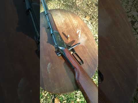 The Rossi R92 .44 Magnum - Full Review On The Way - Trash or Treasure #.44magnum #magnum #rossi