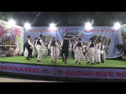 3 KUD MLADOST BAČ,  29. Балкан Фолк Фест®  2023
