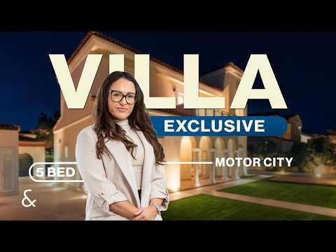 Property video thumbnail