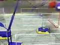 FIRST Robotics Competition Overdrive Game Animation 2008
