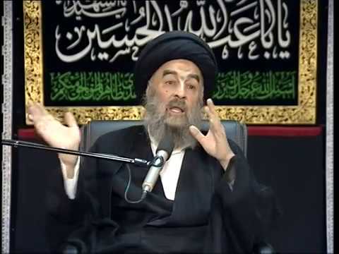 ⁣الدرس العاشر (تفسير سورة الأحقاف المباركة)