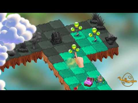 Dragon Land - Zombie VS Dragon