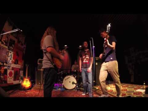 The Ben Forrester Band: King Bee (Live)