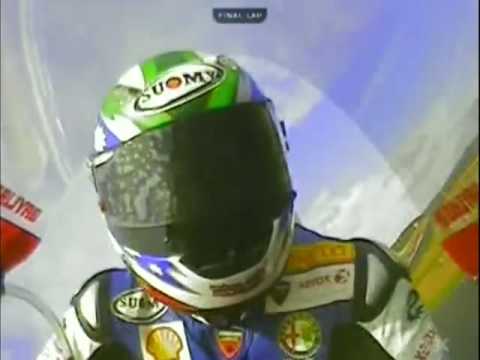 SBK 2008 - Portimao Race 1 Best Lap