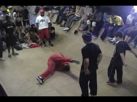 MostTalentedLeague.com / LEGZ CREW / FLAVA SQUAD / DEADLY VENOMS