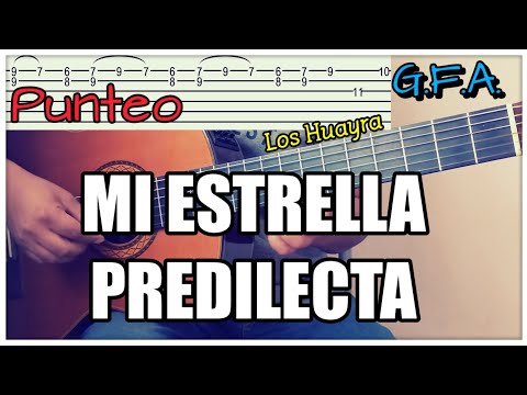 Mi Estrella - La Leyenda