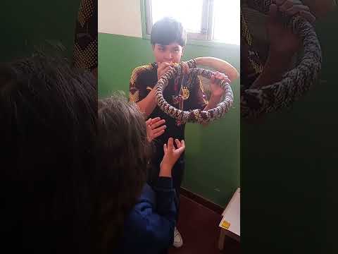 #Cuerno #Rancul #LaPastoril #LaPampa #Alumnos