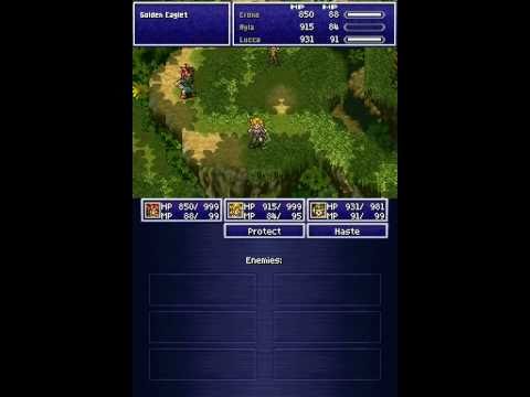 Dogs Palace Nintendo DS