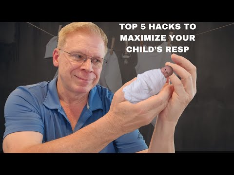 Top 5 Hacks to Maximize Your Child’s RESP