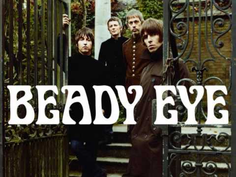 Standing on the Edge of the Noise - Beady Eye