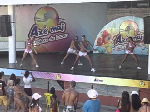 Axé Moi 2013 Desliza para e fica