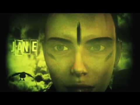 JANE - Official Video - JOANovARC