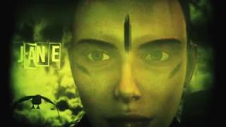 JOANovARC - Jane (Official Music Video)