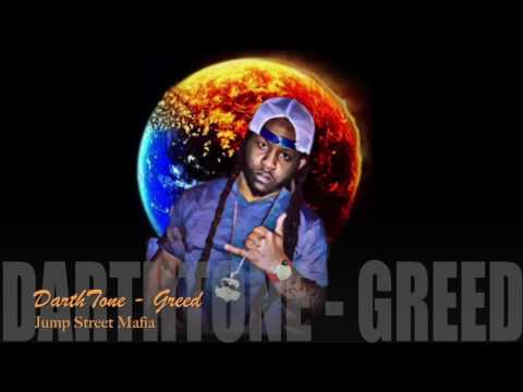 DarthTone - Greed
