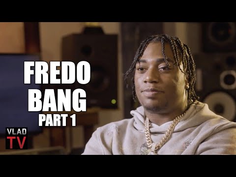 Fredo Bang on Prosecutors Trying to Subpoena Him in YNW Murder Trial (Part 1)